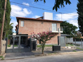 Complejo Brisas del Lago - Departamento de dos dormitorios a una cuadra del lago